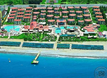 Hotel Gypsophila Holiday Village, Turcia / Antalya / Alanya