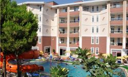Hotel Primera Suit, Turcia / Antalya / Alanya