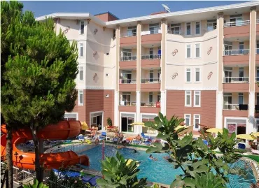 Hotel Primera Suit, Turcia / Antalya / Alanya