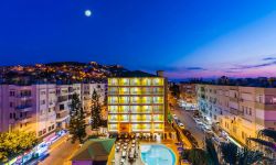 Hotel Wasa City, Turcia / Antalya / Alanya