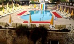 Hotel Royal Ideal Beach, Turcia / Antalya / Alanya / Mahmutlar