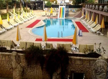 Hotel Royal Ideal Beach, Turcia / Antalya / Alanya / Mahmutlar