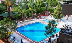 Hotel Orient Suite, Turcia / Antalya / Alanya