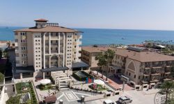 Hotel Land Of Paradise, Turcia / Antalya / Alanya / Turkler