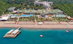 Hotel Pine Beach Resort Belek, Turcia / Antalya / Belek