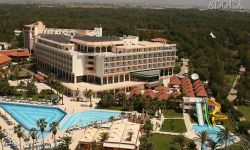 Hotel Adora Golf Resort, Turcia / Antalya / Belek