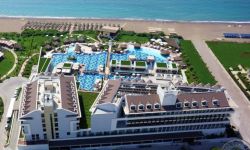 Hotel Sherwood Blue Belek ( Adults Only 16+), Turcia / Antalya / Belek