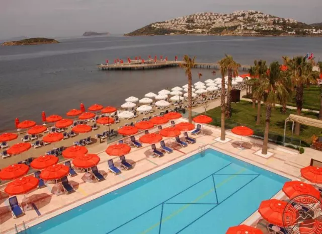 Hotel Grand Park Bodrum