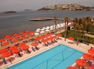 Hotel Grand Park Bodrum, Turcia / Regiunea Marea Egee / Bodrum / Turgutreis