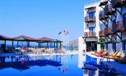 Hotel Elite Yalikavak, Turcia / Regiunea Marea Egee / Bodrum