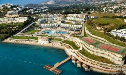 Hotel Sianji Well Being Resort, Turcia / Regiunea Marea Egee / Bodrum / Turgutreis