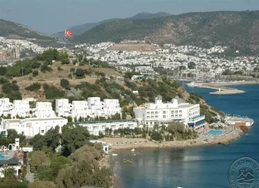 Hotel Mavi, Turcia / Regiunea Marea Egee / Bodrum / Turkkuyusu