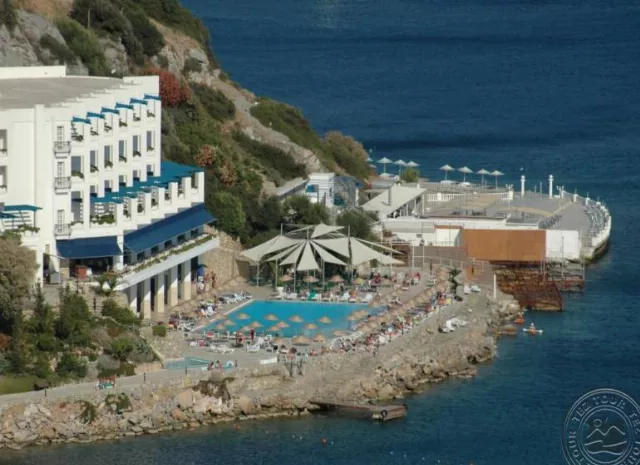 Hotel Mavi