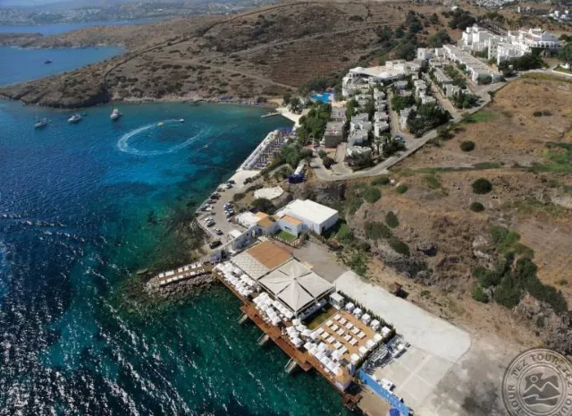 Hotel Bodrum Bay Resort