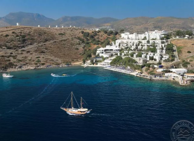 Hotel Bodrum Bay Resort