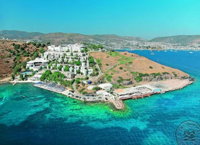 Hotel Bodrum Bay Resort