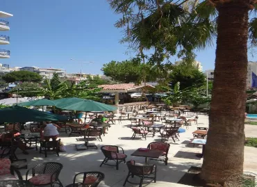 Hotel Temple Miletos, Turcia / Regiunea Marea Egee / Didim