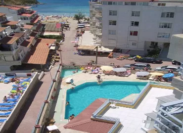 Hotel Temple Class, Turcia / Regiunea Marea Egee / Didim