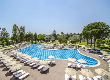 Hotel The Roxy Luxury Spa, Turcia / Regiunea Marea Egee / Didim / Akbuk