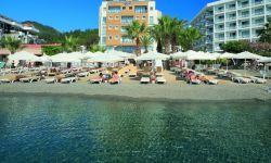 Hotel Cettia Beach Resort, Turcia / Regiunea Marea Egee / Marmaris / Siteler