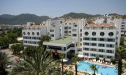 Hotel Sesin, Turcia / Regiunea Marea Egee / Marmaris / Siteler