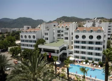 Hotel Sesin, Turcia / Regiunea Marea Egee / Marmaris / Siteler