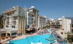 Hotel Grand Cettia, Turcia / Regiunea Marea Egee / Marmaris / Armutalan