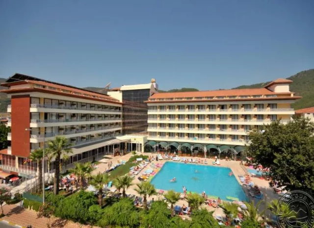 Hotel Letoile Beach