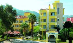 Hotel Navy, Turcia / Regiunea Marea Egee / Marmaris / Icmeler