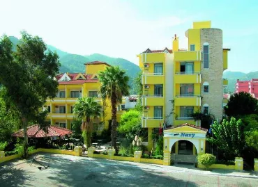 Hotel Navy, Turcia / Regiunea Marea Egee / Marmaris / Icmeler