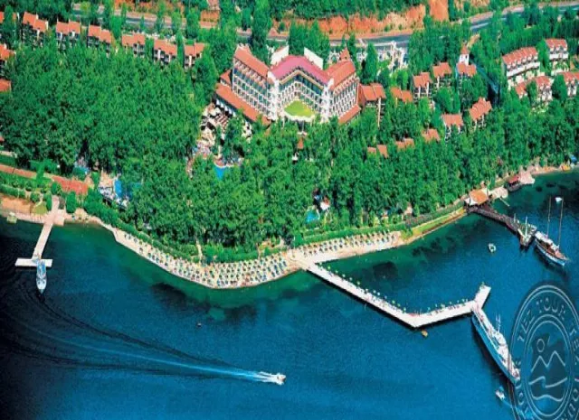 Hotel Grand Yazici Marmaris Palace