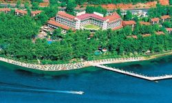 Hotel Grand Yazici Marmaris Palace, Turcia / Regiunea Marea Egee / Marmaris / Icmeler