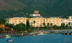 Hotel Munamar Beach Residence, Turcia / Regiunea Marea Egee / Marmaris