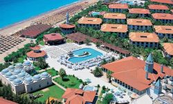 Hotel Ali Bey Club Park Manavgat, Turcia / Antalya / Side Manavgat