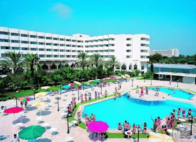 Hotel Sural Saray (adults Only)