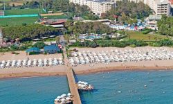 Hotel Sueno Beach, Turcia / Antalya / Side Manavgat