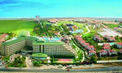 Hotel Armas Pemar Beach Resort, Turcia / Antalya / Side Manavgat