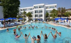 Hotel Sunrise Beach Side (ex.larissa Beach Club Side), Turcia / Antalya / Side Manavgat / Kumkoy