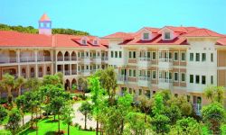 Hotel Ali Bey Resort Sorgun, Turcia / Antalya / Side Manavgat / Sorgun