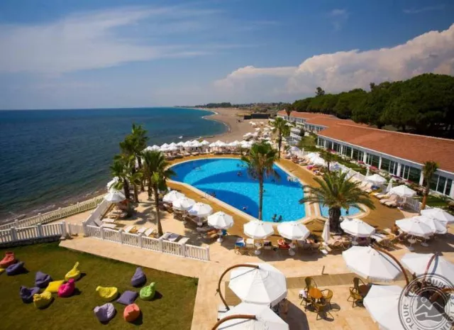 Hotel Flora Garden Beach (ex. Sentido Flora Garden) Adult Only