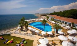 Hotel Flora Garden Beach (ex. Sentido Flora Garden) Adult Only, Turcia / Antalya / Side Manavgat