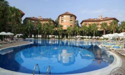 Hotel Marvida Family Sunset Beach (ex. Otium Family Stone Palace), Turcia / Antalya / Side Manavgat