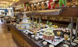 Hotel Dream World Resort, Turcia / Antalya / Side
