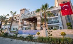 Hotel Side Aquamarin Resort & Spa, Turcia / Antalya / Side Manavgat