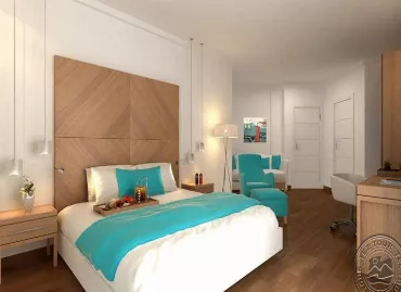 Hotel Garcia Resort & Spa, Turcia / Regiunea Marea Egee / Fethiye Oludeniz