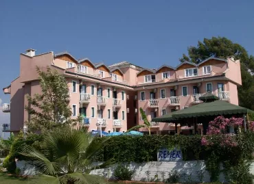 Hotel Remer, Turcia / Regiunea Marea Egee / Fethiye Oludeniz