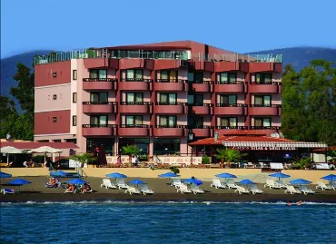 Hotel Mendos Garden Exclusive, Turcia / Regiunea Marea Egee / Fethiye Oludeniz