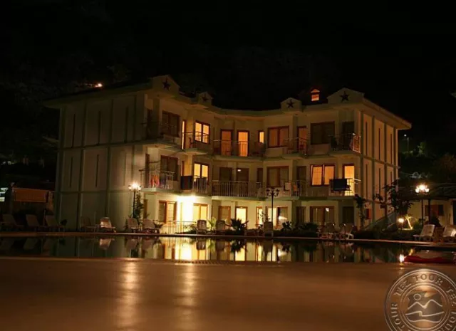 Hotel Dorian