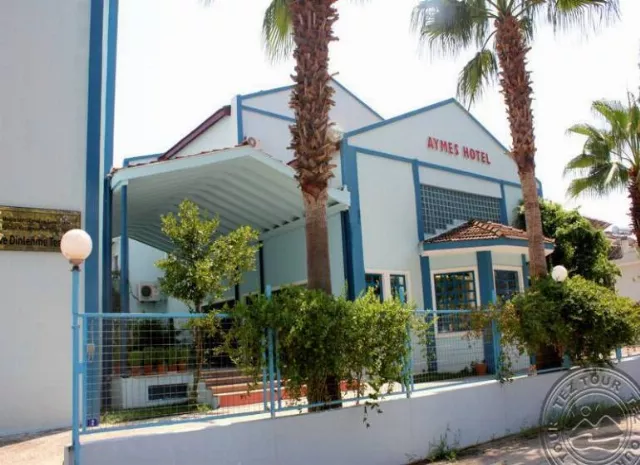 Hotel Aymes