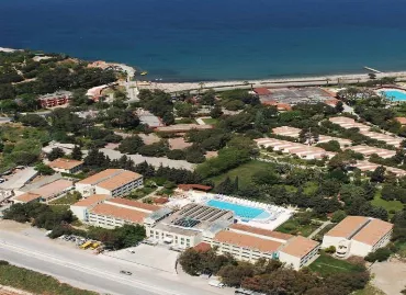 Hotel La Santa Maria, Turcia / Regiunea Marea Egee / Kusadasi / Bayraklidede